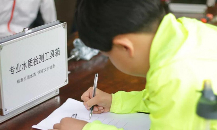 云南親子夏令營