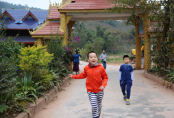 云南青少年夏令營帶你探索美麗的自然風光