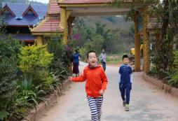 2018云南軍旅夏令營的活動方案
