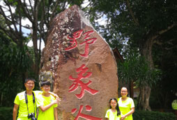 云南研學(xué)夏令營去哪些地方好