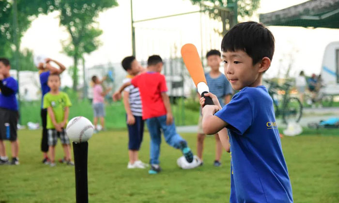 云南有適合10歲孩子參加的夏令營活動嗎？