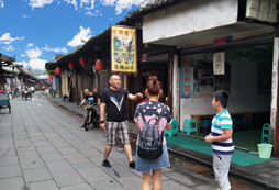云南研學夏令營的課程有哪些特色？