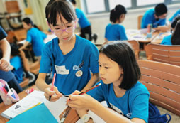云南小學生參加研學夏令營選哪家？
