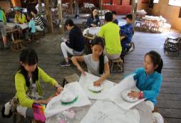 7到8歲的孩子合適參加云南夏令營嗎？