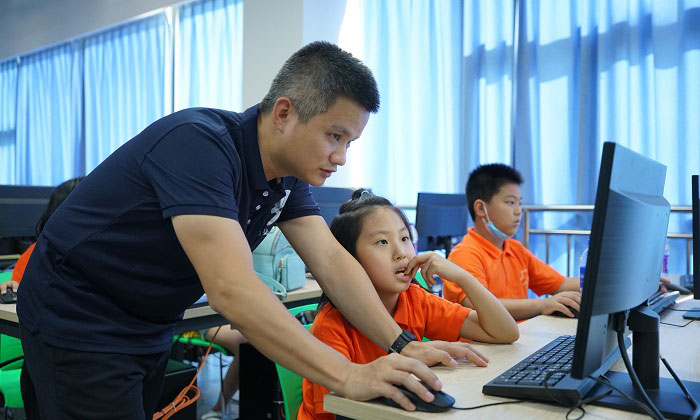 老師幫我找問題