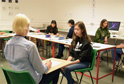 多大的孩子適合參加英中博思游學(xué)