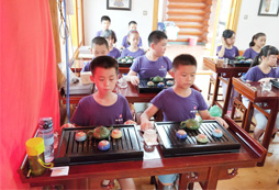 學(xué)習(xí)茶藝