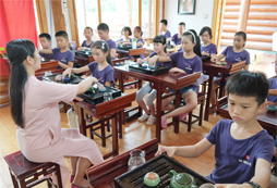 國(guó)學(xué)經(jīng)典對(duì)孩子的成長(zhǎng)有哪些意義