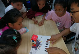 2024年全國中學生暑期科技夏令營帶你感知未來!