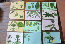 學員作品展示