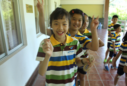 紙飛機(jī)領(lǐng)導(dǎo)力夏令營如何培養(yǎng)孩子各項(xiàng)能力？
