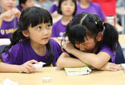 如何為孩子選擇一個合適的張家口夏令營？