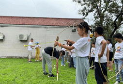 參加張家口青少年夏令營(yíng)怎么樣？