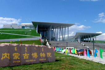 張家口草原夏令營幫助孩子緩解學(xué)習(xí)壓力