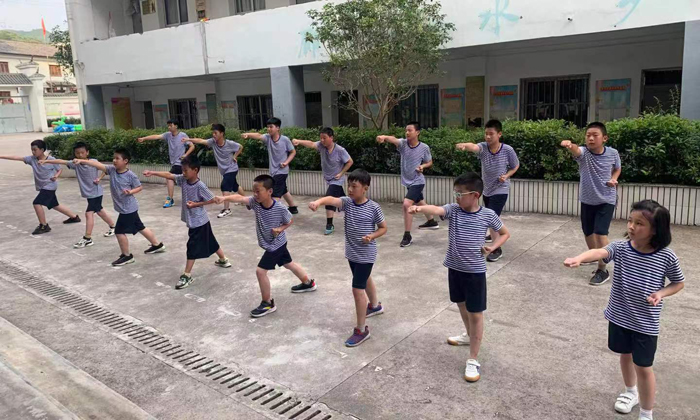 漳州夏令營報名注意事項