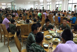 浙江軍事夏令營的安全保障如何？