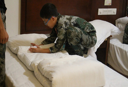 參加浙江軍事夏令營的費用是多少？