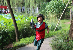 最便宜的浙江軍事夏令營是哪個？