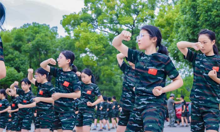 浙江7天夏令營(yíng)多少錢(qián)