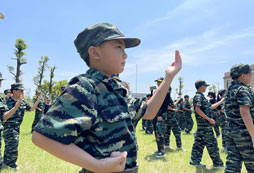 浙江青少年夏令營貴不貴，高性價(jià)比活動(dòng)推薦