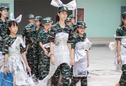探索浙江夏令營費(fèi)用多少，了解孩子們的快樂成長之旅