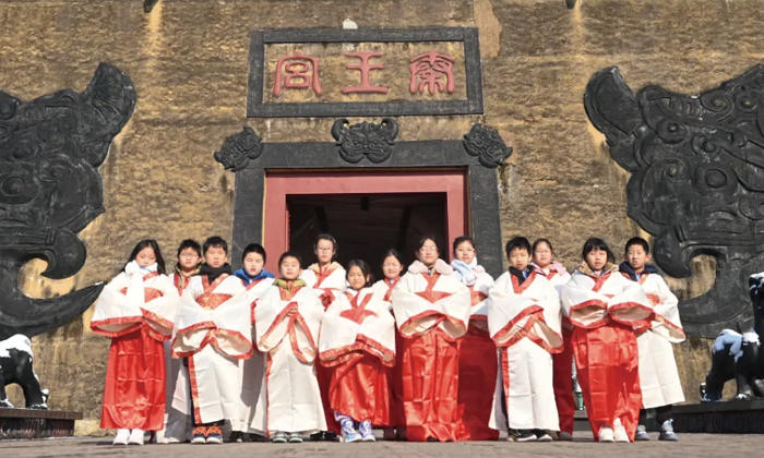 浙江冬令營(yíng)營(yíng)地介紹
