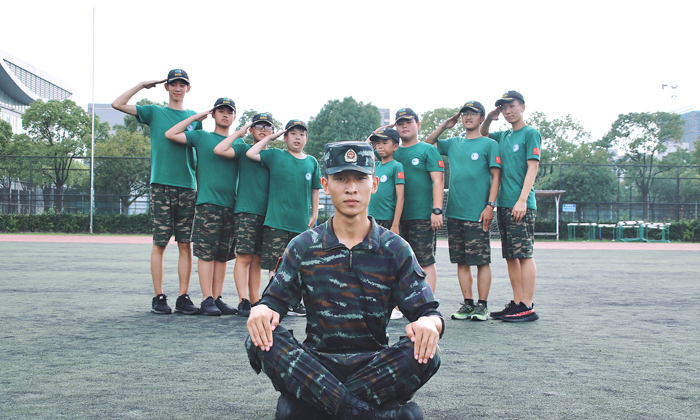 浙江軍事夏令營(yíng)有哪些