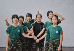 2024浙江軍事夏令營費用