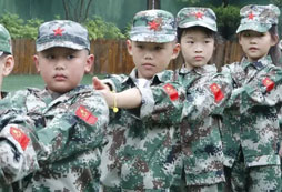 浙江的軍訓夏令營費用是多少