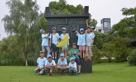 家長該如何為孩子選擇合適的浙江夏令營？
