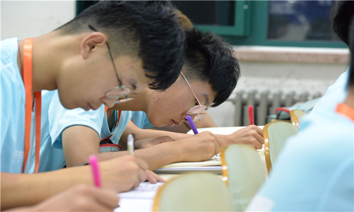 龍游有哪些夏令營