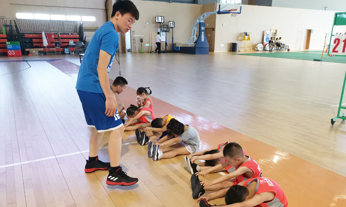 浙江青少年夏令營有哪些