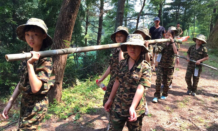暑期參加浙江軍訓(xùn)夏令營會(huì)有哪些收獲.jpg