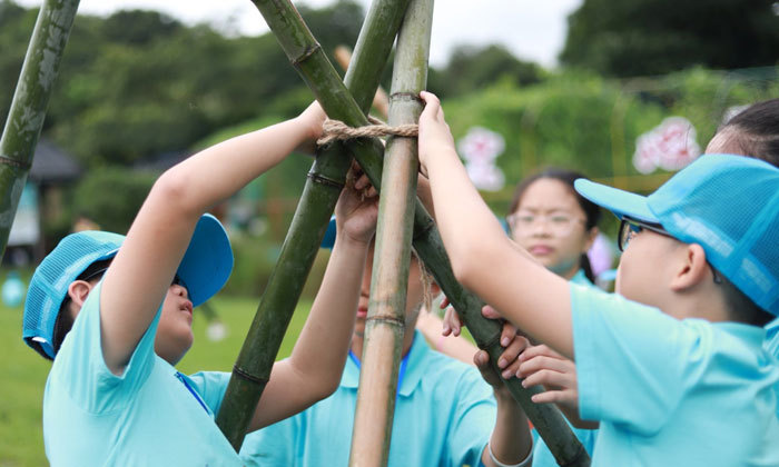 浙江小學(xué)生夏令營哪里好