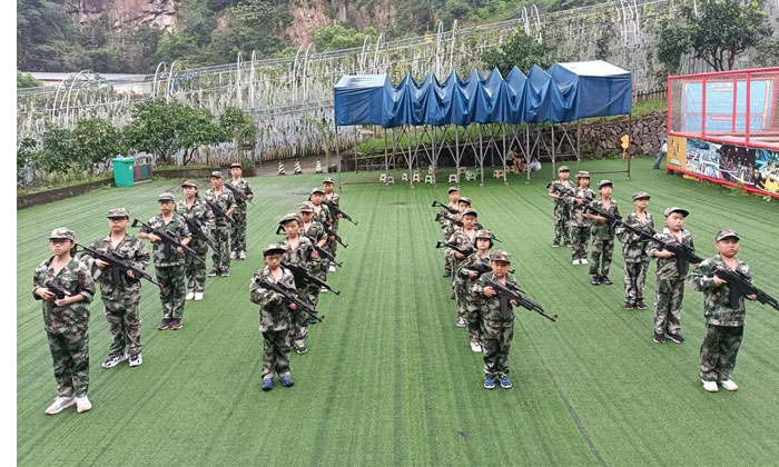 浙江夏令營機構哪家好