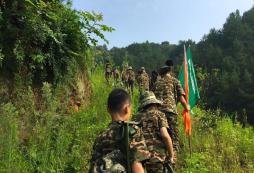 參加浙江青少年軍事夏令營的好處有哪些