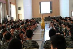 暑期參加浙江軍事訓練營的意義