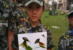 浙江童子軍夏令營的活動內(nèi)容是什么