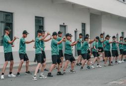 想知道浙江夏令營報名哪家好？這里有最全攻略等你來探索！