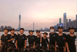 浙江海鹽夏令營(yíng)在哪個(gè)地方