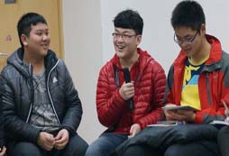 浙江科技暑假夏令營超強師資團隊國際認證