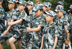浙江暑期夏令營(yíng)為孩子留下珍貴的人生體驗(yàn)