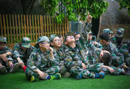 浙江軍事夏令營五大主題指的是什么？