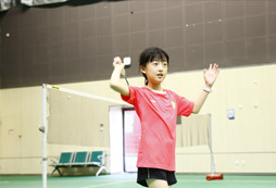 浙江體育夏令營教給孩子最好的減肥方法