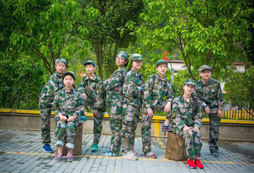 參加浙江小學(xué)生夏令營心靈成長有哪些收獲？