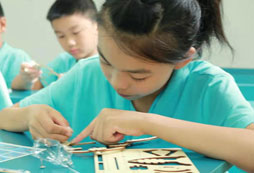 浙江小學(xué)生夏令營哪個機(jī)構(gòu)好？