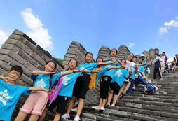 2024年浙江小學生夏令營多少錢？