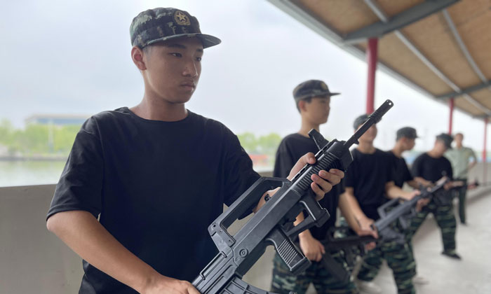 浙江小學(xué)生夏令營有哪些
