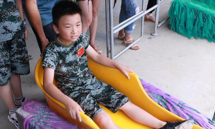 浙江小學(xué)生夏令營如何選擇