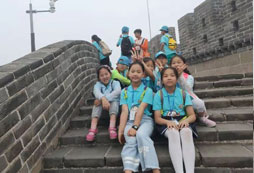 浙江小學(xué)生夏令營的意義是什么？